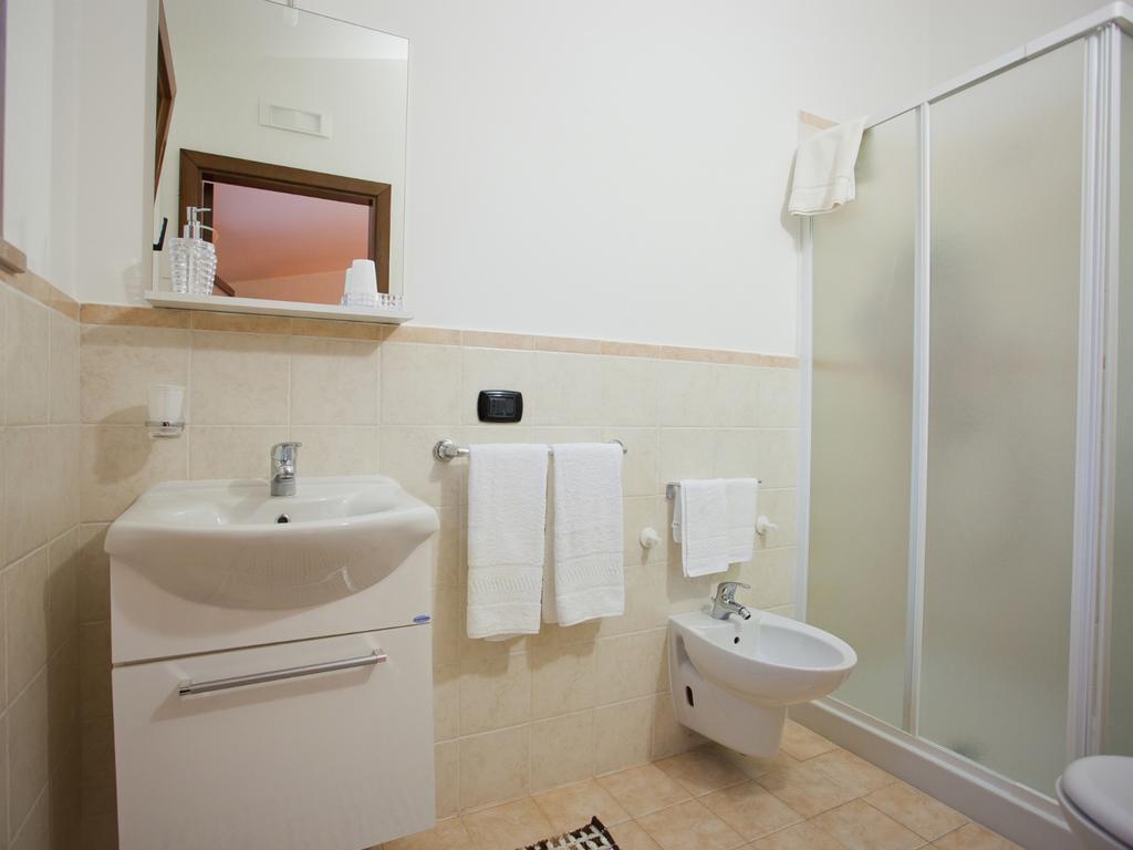 B&B Rosa Podere 28 Palagianello Номер фото
